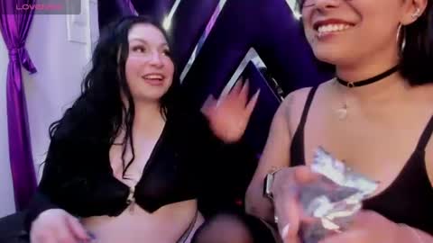 roxane_vega online show from 07/09/26, 06:34