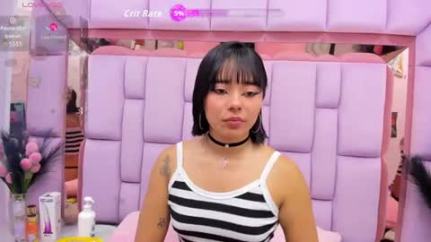 roxane_vega online show from 07/11/26, 03:15