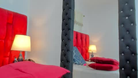 Roxanna online show from 02/14/26, 11:51