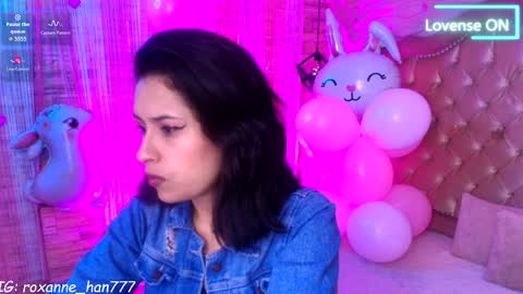 roxanne_han online show from 03/29/26, 03:06