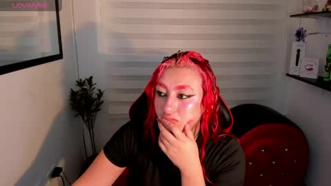 roxanne online show from 04/17/26, 12:08