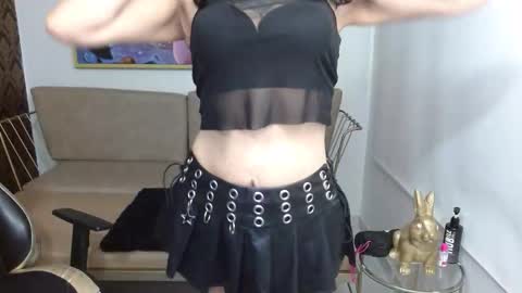 Roxanne online show from 11/08/25, 08:18