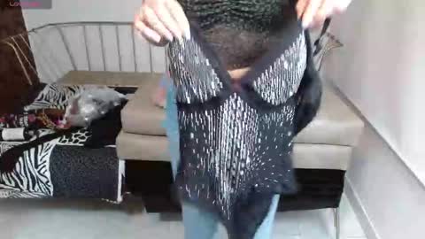 Roxanne online show from 03/06/26, 08:27