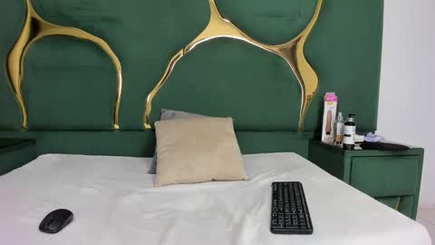 RoxanneBloom online show from 02/20/26, 03:25