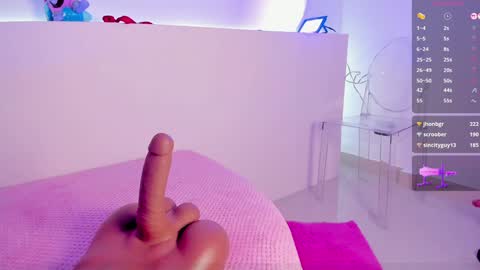 Roxanne Gomez online show from 01/12/25, 06:05