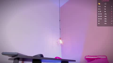 Roxanne Gomez online show from 02/13/25, 12:43