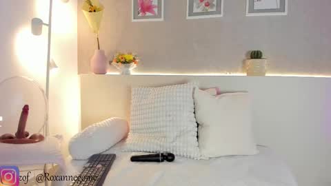 Roxanne Gomez online show from 03/11/26, 01:06