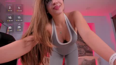 Roxanne Hill  online show from 04/02/26, 12:14