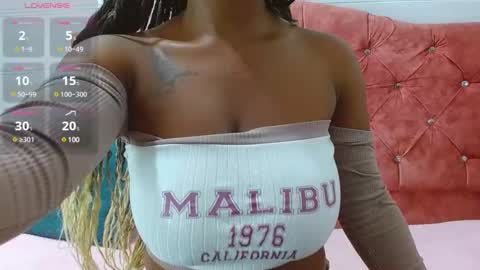 roxannelips online show from 01/23/25, 03:16