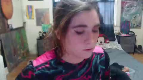 Silver online show from 01/18/25, 10:06