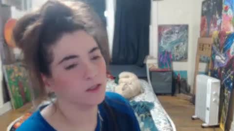 Silver online show from 01/26/25, 06:38