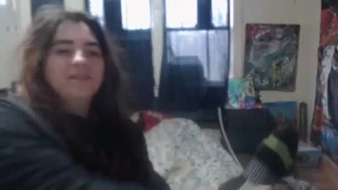 Silver online show from 02/13/25, 01:37