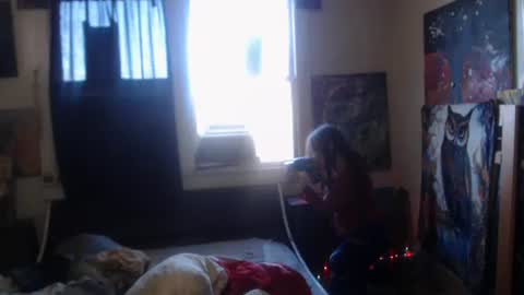 Silver online show from 02/17/25, 10:25