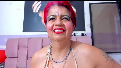 RoxetteMature online show from 02/24/25, 11:32