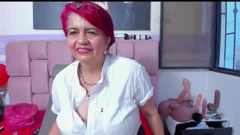 RoxetteMature online show from 02/26/25, 11:30