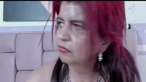 RoxetteMature online show from 03/10/25, 02:59