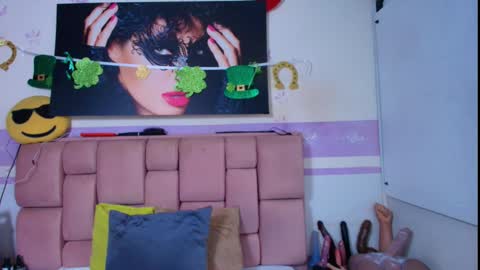 RoxetteMature online show from 03/17/26, 11:46