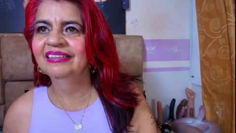 Snapshot of roxettemature chatting on 05/19/26, 12:22 RoxetteMature online show from 05/19/26, 12:22