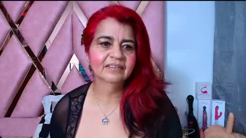 RoxetteMature online show from 06/30/26, 12:17