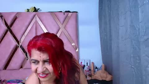 RoxetteMature online show from 07/13/26, 12:19