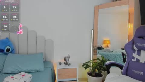  R O X I E  online show from 03/05/26, 02:29