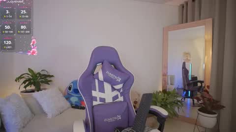  R O X I E  online show from 03/27/26, 02:50