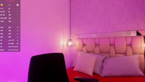 Roxie  online show from 12/22/24, 08:27