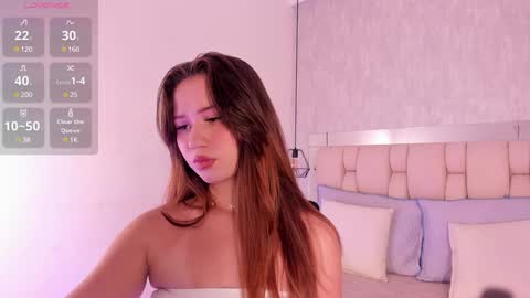 Roxie  online show from 01/10/25, 08:48