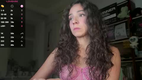 Snapshot of roxieflexie chatting on 10/02/25, 09:33 Roxie online show from 10/02/25, 09:33