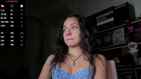 Roxie online show from 12/04/25, 12:31