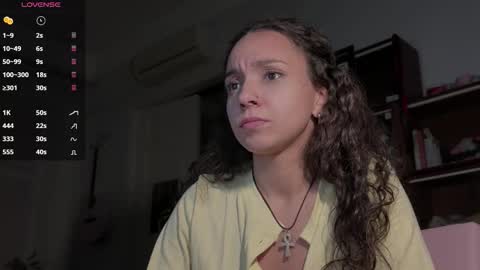 Roxie online show from 02/15/26, 05:42