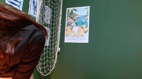 Roxie online show from 09/27/25, 02:49