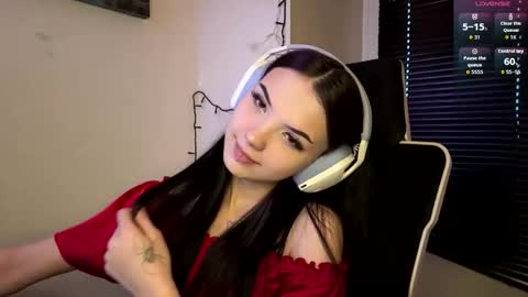 Hana online show from 03/26/26, 02:22