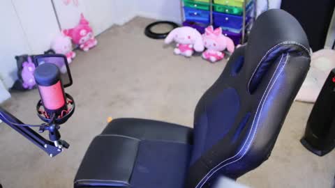 Snapshot of roxiethefox chatting on 10/04/25, 02:48 roxie online show from 10/04/25, 02:48