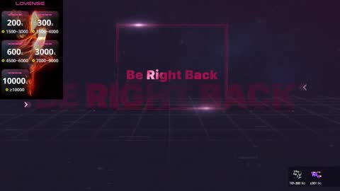 roxie online show from 02/23/25, 09:05