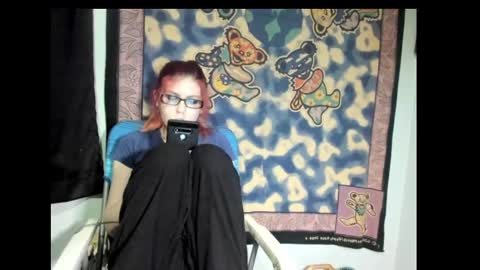 Snapshot of roxihazeleyes chatting on 03/09/25, 07:01 roxihazeleyes online show from 03/09/25, 07:01