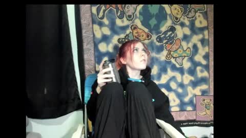 Snapshot of roxihazeleyes chatting on 03/09/25, 01:15 roxihazeleyes online show from 03/09/25, 01:15