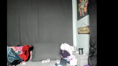 Snapshot of roxihazeleyes chatting on 02/09/26, 07:07 roxihazeleyes online show from 02/09/26, 07:07