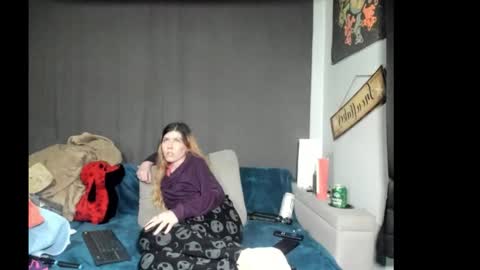 Snapshot of roxihazeleyes chatting on 02/20/26, 06:26 roxihazeleyes online show from 02/20/26, 06:26