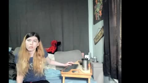 roxihazeleyes online show from 03/20/26, 02:22