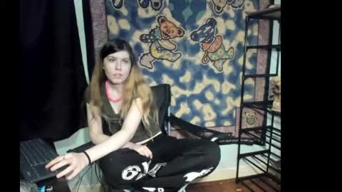 roxihazeleyes online show from 07/26/26, 10:16