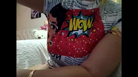 ROXOLANAA SEXY online show from 12/31/24, 03:09
