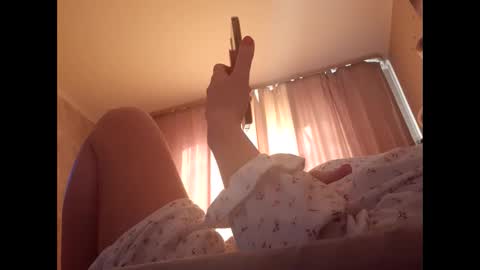 ROXOLANAA SEXY online show from 02/26/25, 05:20