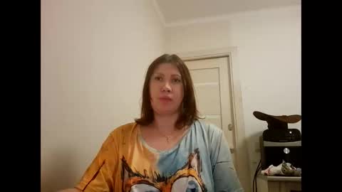 ROXOLANAA SEXY online show from 02/03/26, 10:26