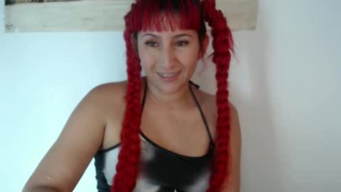 Florecita online show from 05/31/26, 06:20