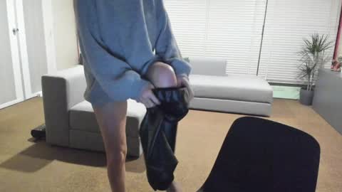 Tatyana online show from 01/24/25, 12:20