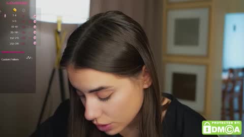 roxxxete online show from 09/25/25, 07:23