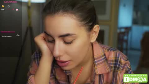 roxxxete online show from 09/27/25, 07:35