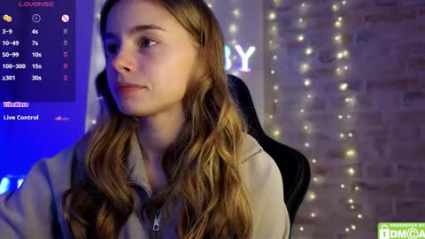 Roxieex ABBY online show from 02/05/26, 08:13