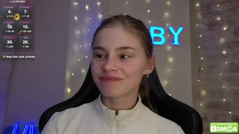 Roxieex ABBY online show from 04/11/26, 09:19